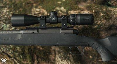 How to Mount a Scope