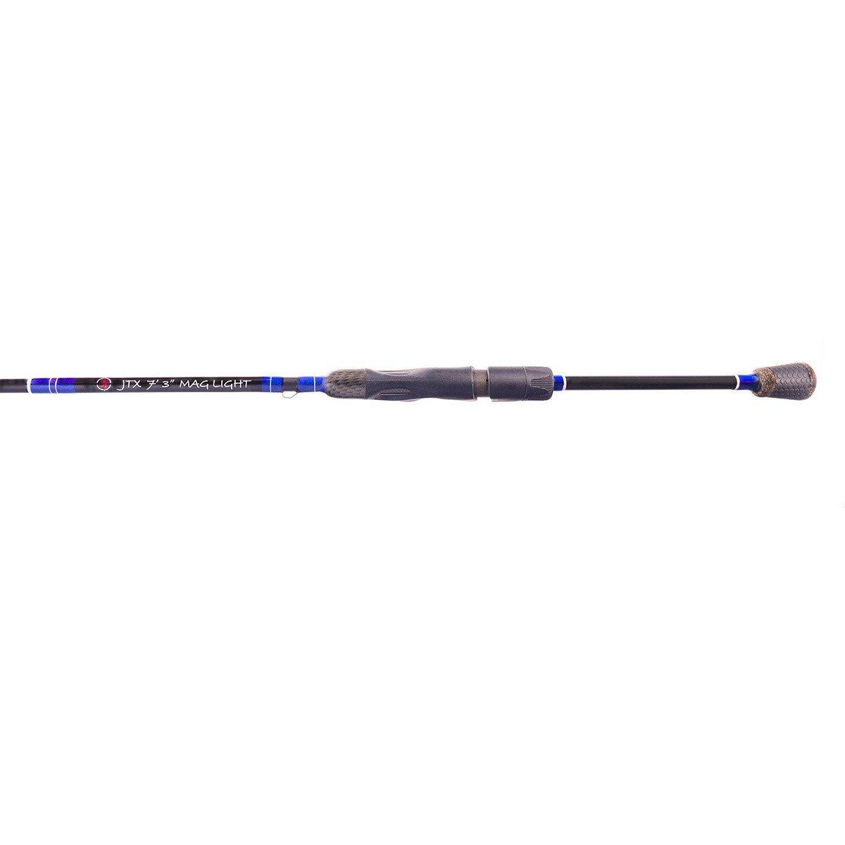 JT Outdoor JTX Mag Spinning Rod