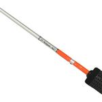 JT Outdoor Exclusive Rogue Sure-Grip Split Handle Ice Fishing Rod - Thumbnail 2 of 6