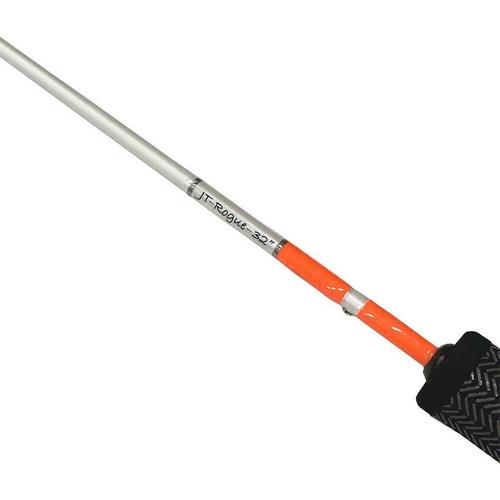 JT Outdoor Exclusive Rogue Sure-Grip Split Handle Ice Fishing Rod - Primary Image