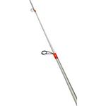 JT Outdoor Exclusive Rogue Sure-Grip Split Handle Ice Fishing Rod - Thumbnail 4 of 6