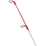 JT Outdoor Exclusive Rogue Sure-Grip Split Handle Ice Fishing Rod - Thumbnail 6 of 6