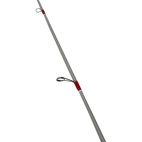 JT Outdoor Exclusive Gold Digger Sure-Grip Split Handle Ice Fishing Rod - Primary Image