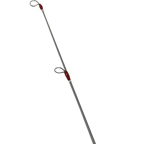 JT Outdoor Exclusive Gold Digger Sure-Grip Split Handle Ice Fishing Rod - Primary Image