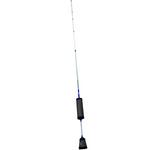 JT Outdoor Exclusive Panhandler Sure-Grip Split Handle Ice Fishing Rod - Thumbnail 2 of 5