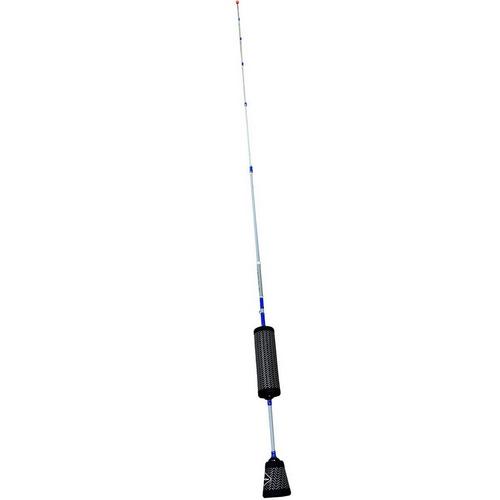 JT Outdoor Exclusive Panhandler Sure-Grip Split Handle Ice Fishing Rod - Primary Image