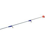 JT Outdoor Exclusive Panhandler Sure-Grip Split Handle Ice Fishing Rod - Thumbnail 3 of 5