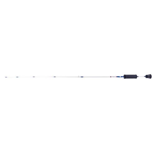 JT Outdoor Patriot Rogue Sure-Grip Split Handle Ice Fishing Rod - Primary Image