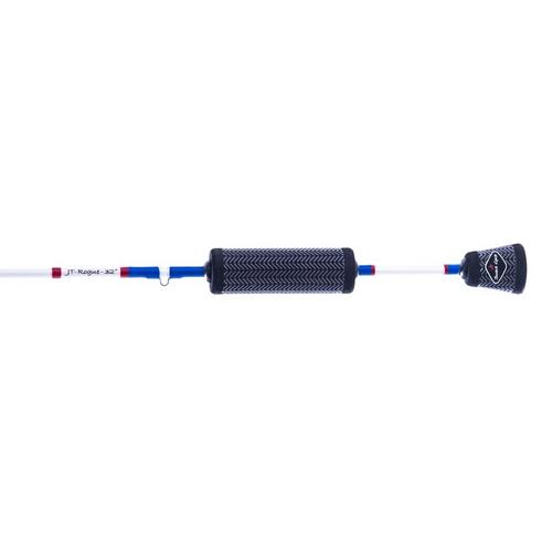 JT Outdoor Patriot Rogue Sure-Grip Split Handle Ice Fishing Rod - Primary Image