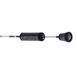 JT Outdoor Patriot Rogue Sure-Grip Split Handle Ice Fishing Rod - Thumbnail 4 of 4