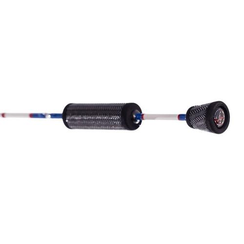 JT Outdoor Patriot Rogue Sure-Grip Split Handle Ice Fishing Rod - Primary Image