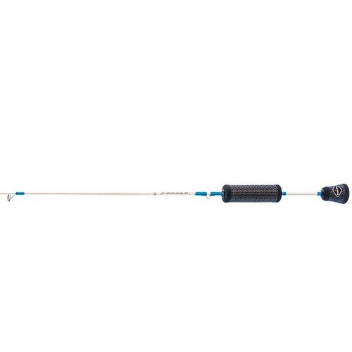JT Outdoor Shiver Stick Sure-Grip Split Handle Ice Fishing Rod - Primary Image
