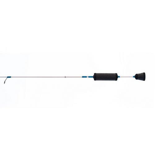 JT Outdoor Shiver Stick Sure-Grip Split Handle Ice Fishing Rod - Primary Image
