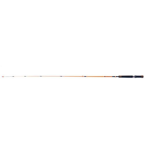 JT Outdoor Walleye Snare Cork Grip Reel Seat Ice Fishing Rod - Primary Image