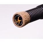 JT Outdoor Walleye Snare Cork Grip Reel Seat Ice Fishing Rod - Thumbnail 4 of 5