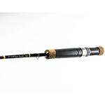 JT Outdoor Walleye Snare Cork Grip Reel Seat Ice Fishing Rod - Thumbnail 5 of 5