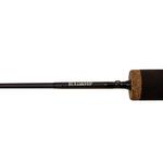 Tuned Up Custom Bullwhip Full EVA Handle Ice Rod - Thumbnail 1 of 3