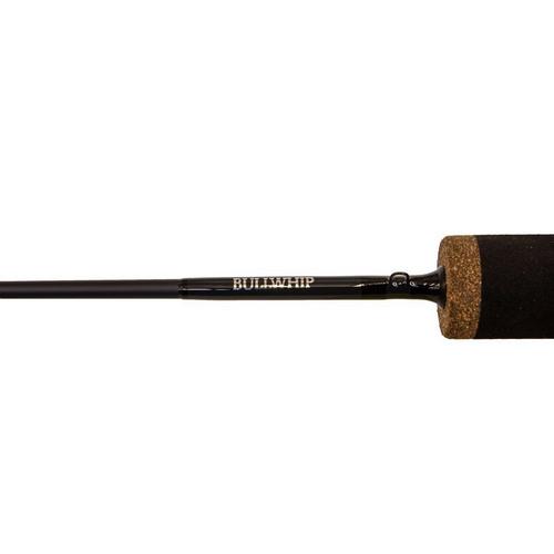 Tuned Up Custom Bullwhip Full EVA Handle Ice Rod - Primary Image