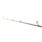 Tuned Up Custom Bullwhip Full EVA Handle Ice Rod - Thumbnail 2 of 3