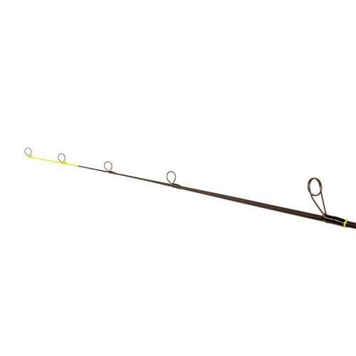 Tuned Up Custom Bullwhip Full EVA Handle Ice Rod - Primary Image