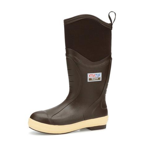 Men's Xtratuf Elite High Rain Boots - Primary Image