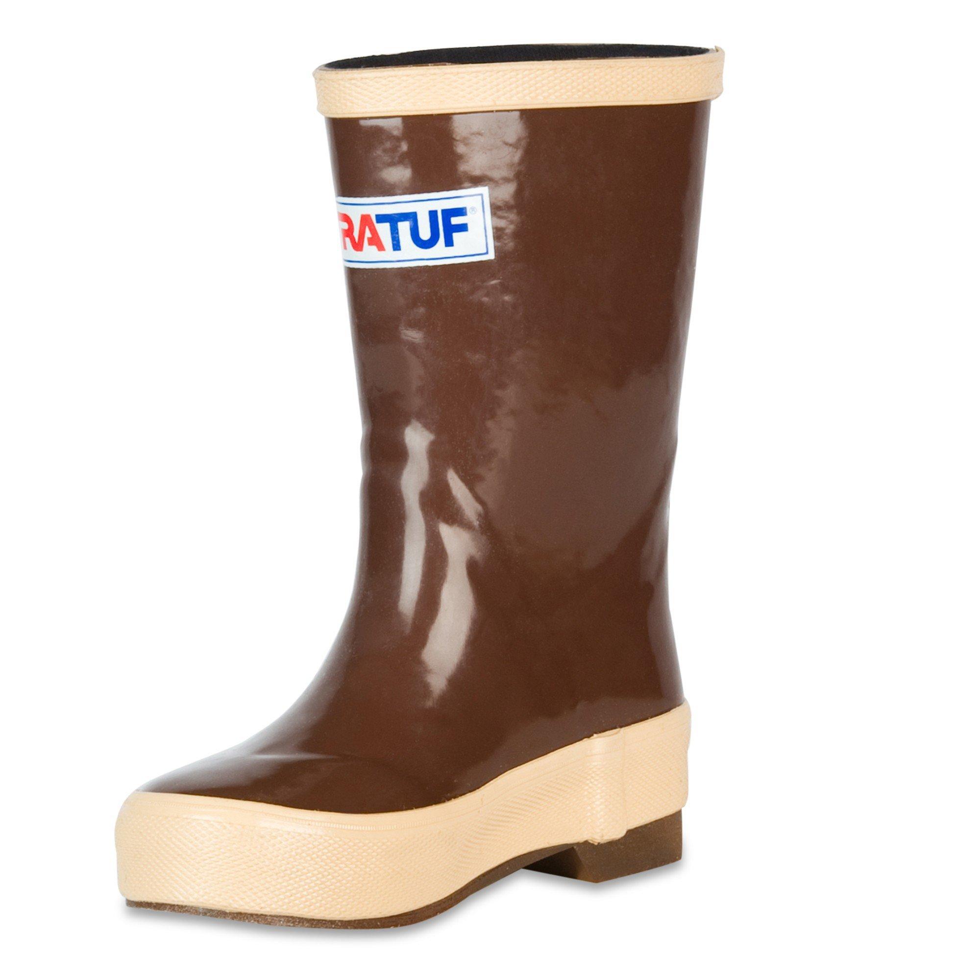 Big Kids' Xtratuf Legacy Toddler Boots - Xtratuf