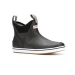 Men's Xtratuf 6" Ankle Deck Boots - Thumbnail 1 of 4