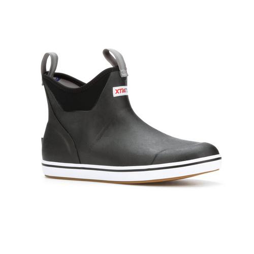 Men's Xtratuf 6" Ankle Deck Boots - Primary Image