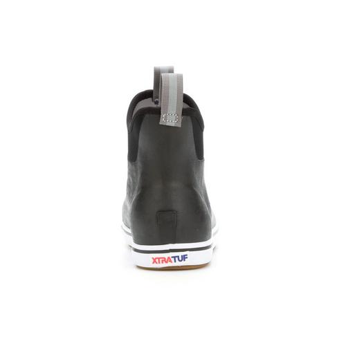 Men's Xtratuf 6" Ankle Deck Boots - Primary Image
