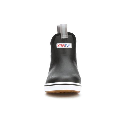 Men's Xtratuf 6" Ankle Deck Boots - Primary Image