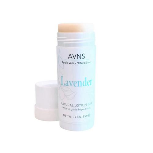 Apple Valley Natural Soap Lavender Balm - Primary Image