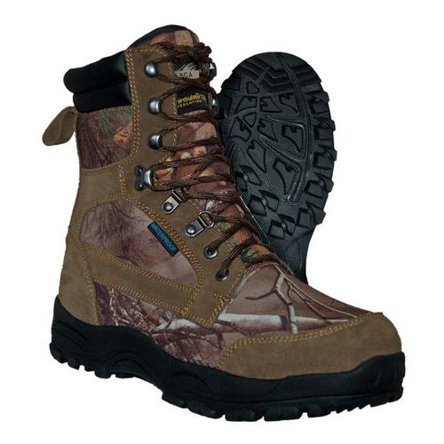 Men's Itasca Big Buck Boots - Primary Image