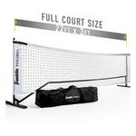 Franklin Full Court Official Tournament Net - Thumbnail 2 of 6