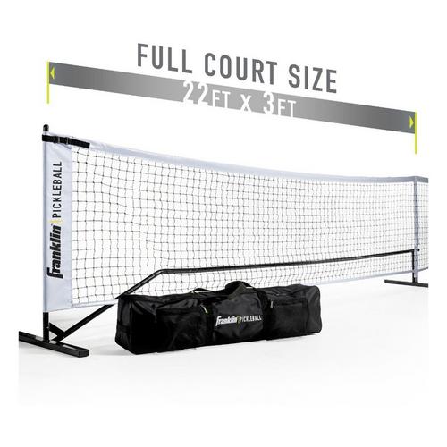 Franklin Full Court Official Tournament Net - Primary Image