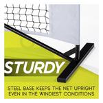 Franklin Full Court Official Tournament Net - Thumbnail 3 of 6