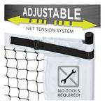 Franklin Full Court Official Tournament Net - Thumbnail 4 of 6