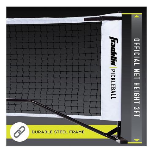 Franklin Full Court Official Tournament Net - Primary Image