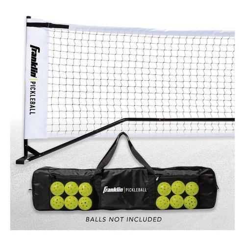 Franklin Full Court Official Tournament Net - Primary Image