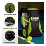 Franklin Deluxe Competition Pickleball Backpack - Thumbnail 3 of 7