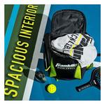 Franklin Deluxe Competition Pickleball Backpack - Thumbnail 4 of 7
