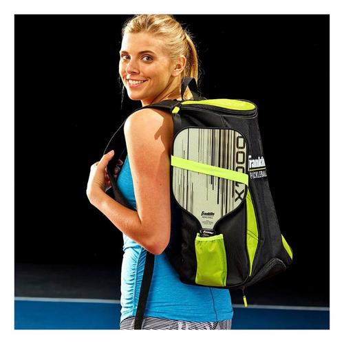 Franklin Deluxe Competition Pickleball Backpack - Primary Image