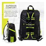Franklin Deluxe Competition Pickleball Backpack - Thumbnail 6 of 7