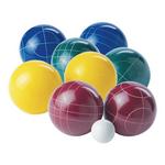 Franklin Sports Professional Bocce Set - Thumbnail 6 of 6