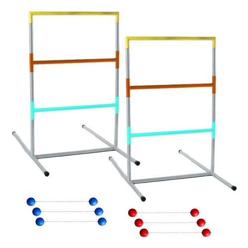Franklin Sports Professional Ladderball Set - Primary Image