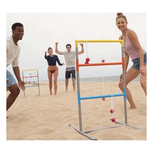 Franklin Sports Professional Ladderball Set - Primary Image