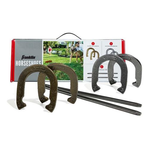 Franklin Sports Starter Horseshoe Set - Primary Image