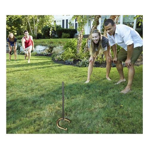 Franklin Sports Starter Horseshoe Set - Primary Image