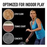 Franklin Sports X-26 Indoor Pickleballs - 100 Pack - Thumbnail 15 of 15