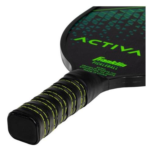 Franklin Activator Wooden Pickleball Paddle Set - Primary Image