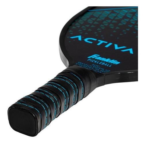 Franklin Activator Wooden Pickleball Paddle Set - Primary Image